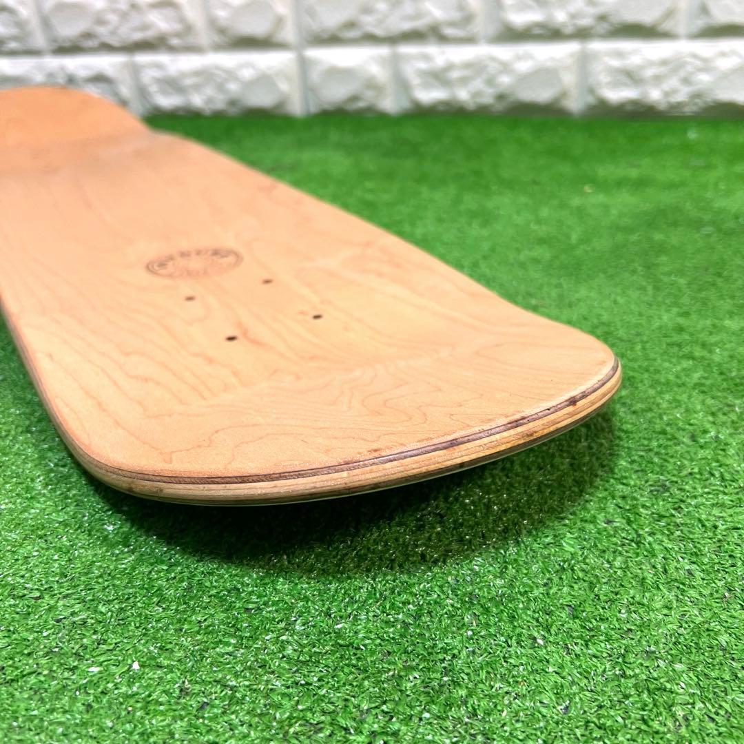 美品　INHOUSE ヒステリックグラマー　ガール　スケートボード　デッキ