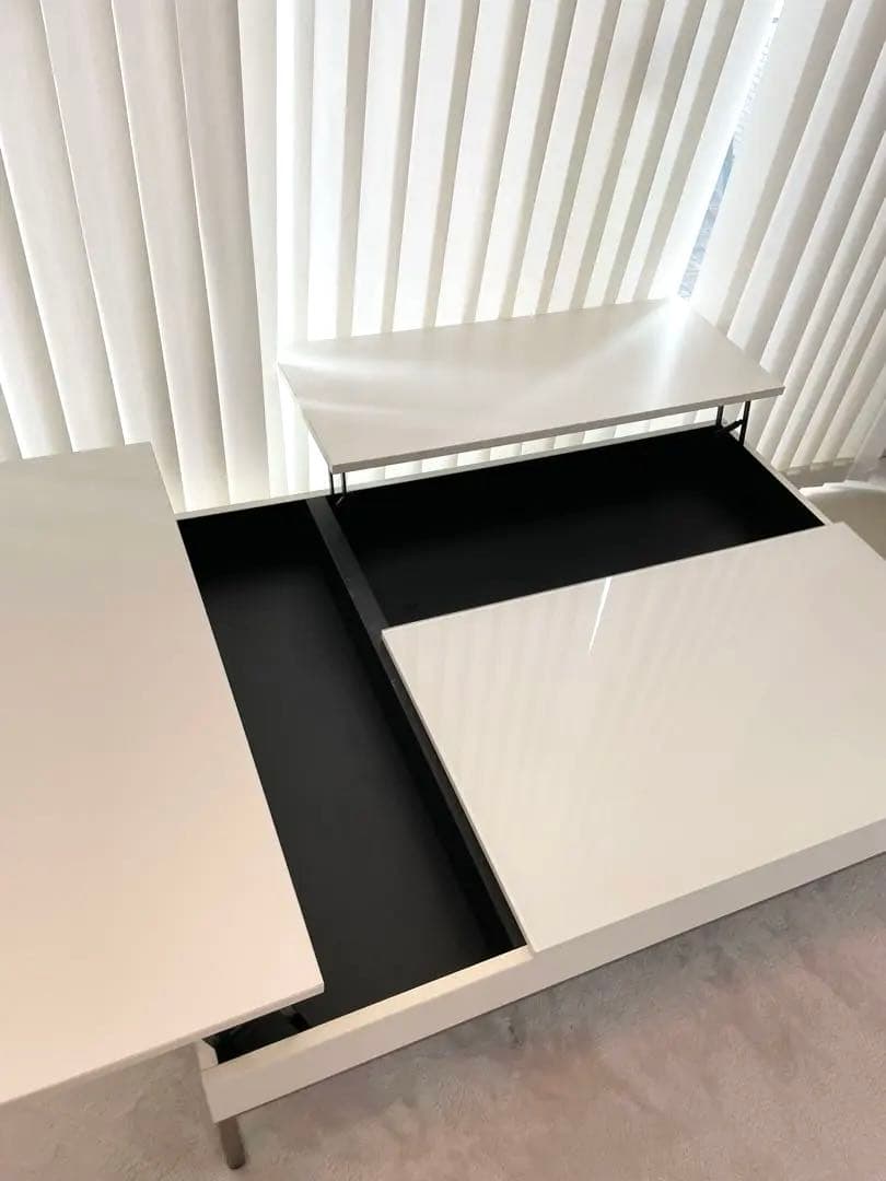 BoConcept ボーコンセプトChiva コーヒーテーブル