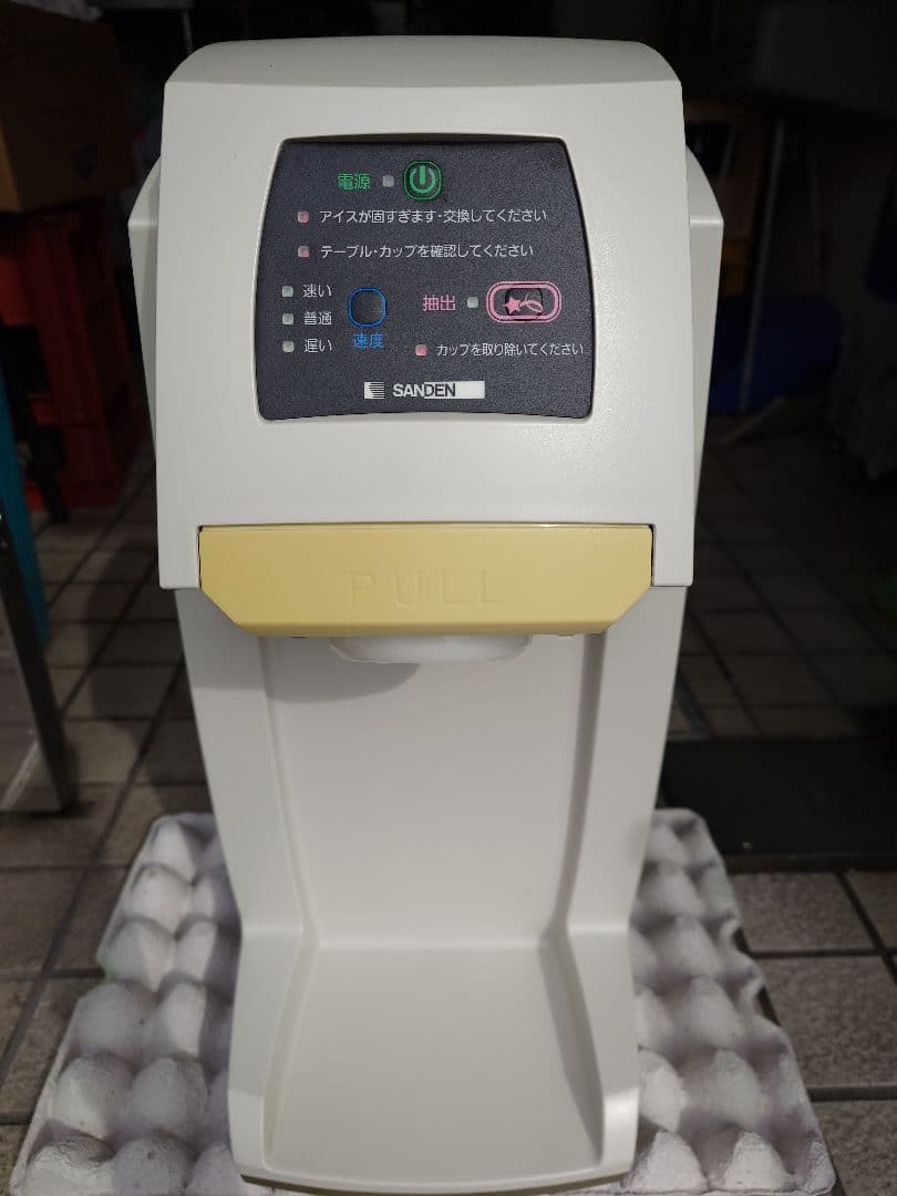 スジャータめいらく