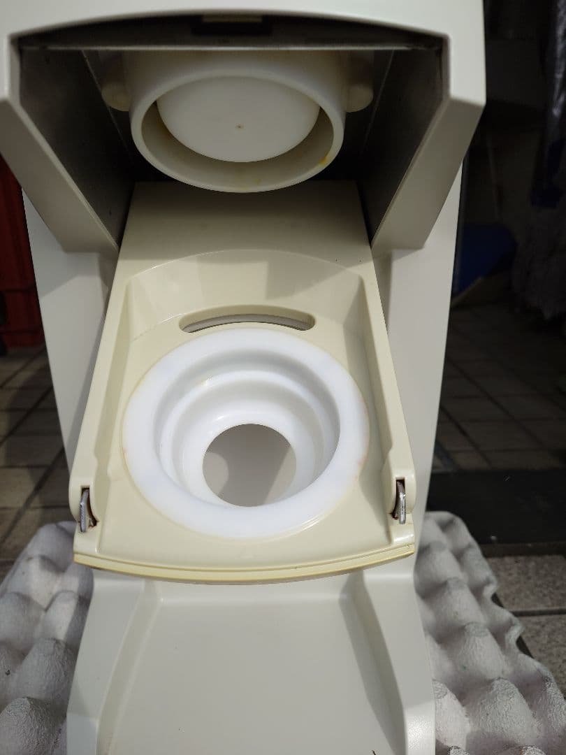 スジャータめいらく