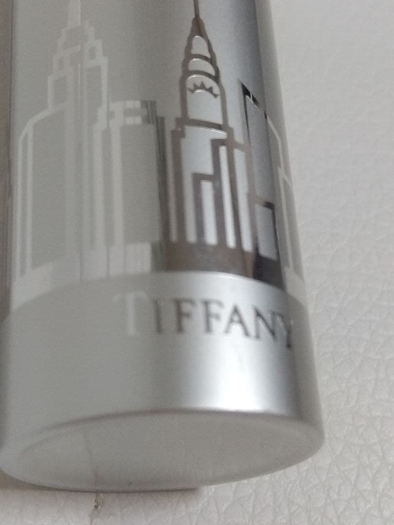 Tiffany オードパフューム 30ml ミニアトマイザーボトル付き