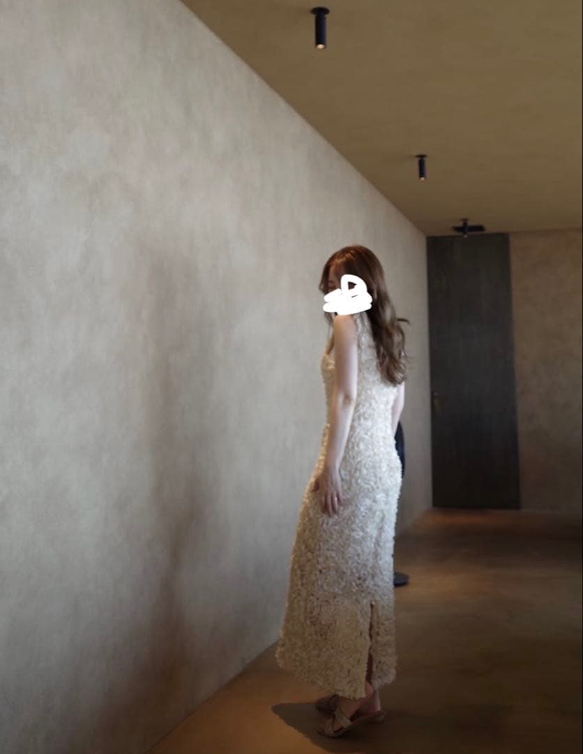 完売‪ ボチェロン flower mernaid onepiece