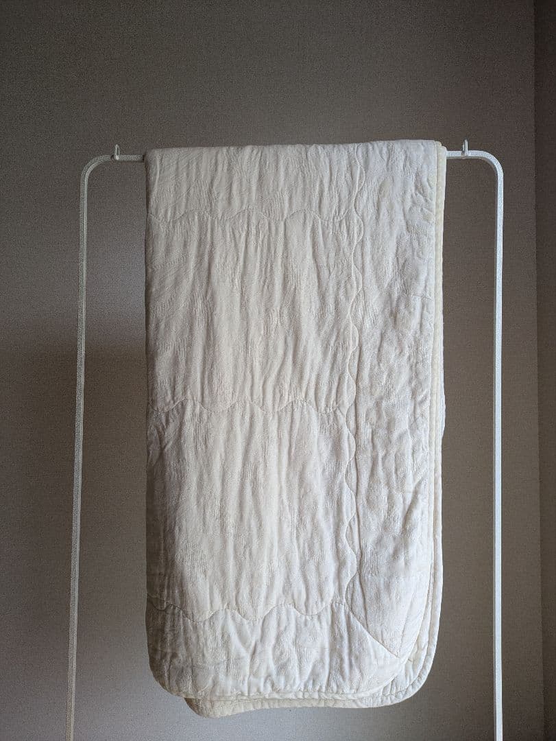 PRISTINE　プリスティン　ジャカードシャドウィ 肌掛け布団