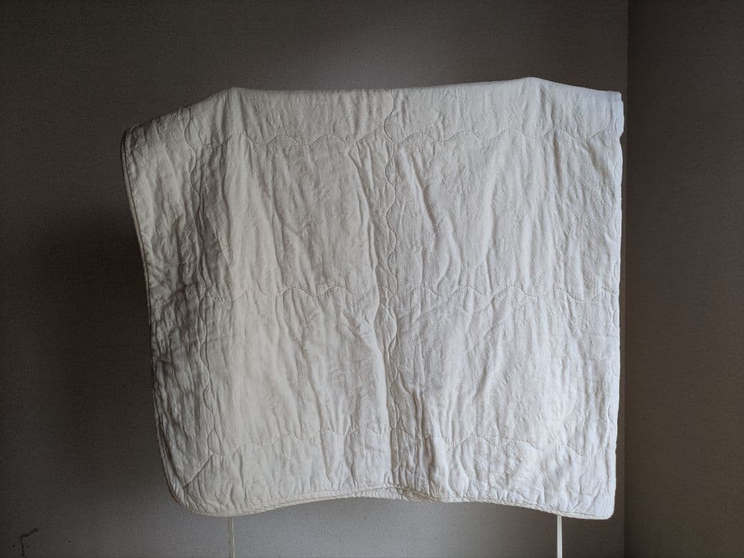 PRISTINE　プリスティン　ジャカードシャドウィ 肌掛け布団