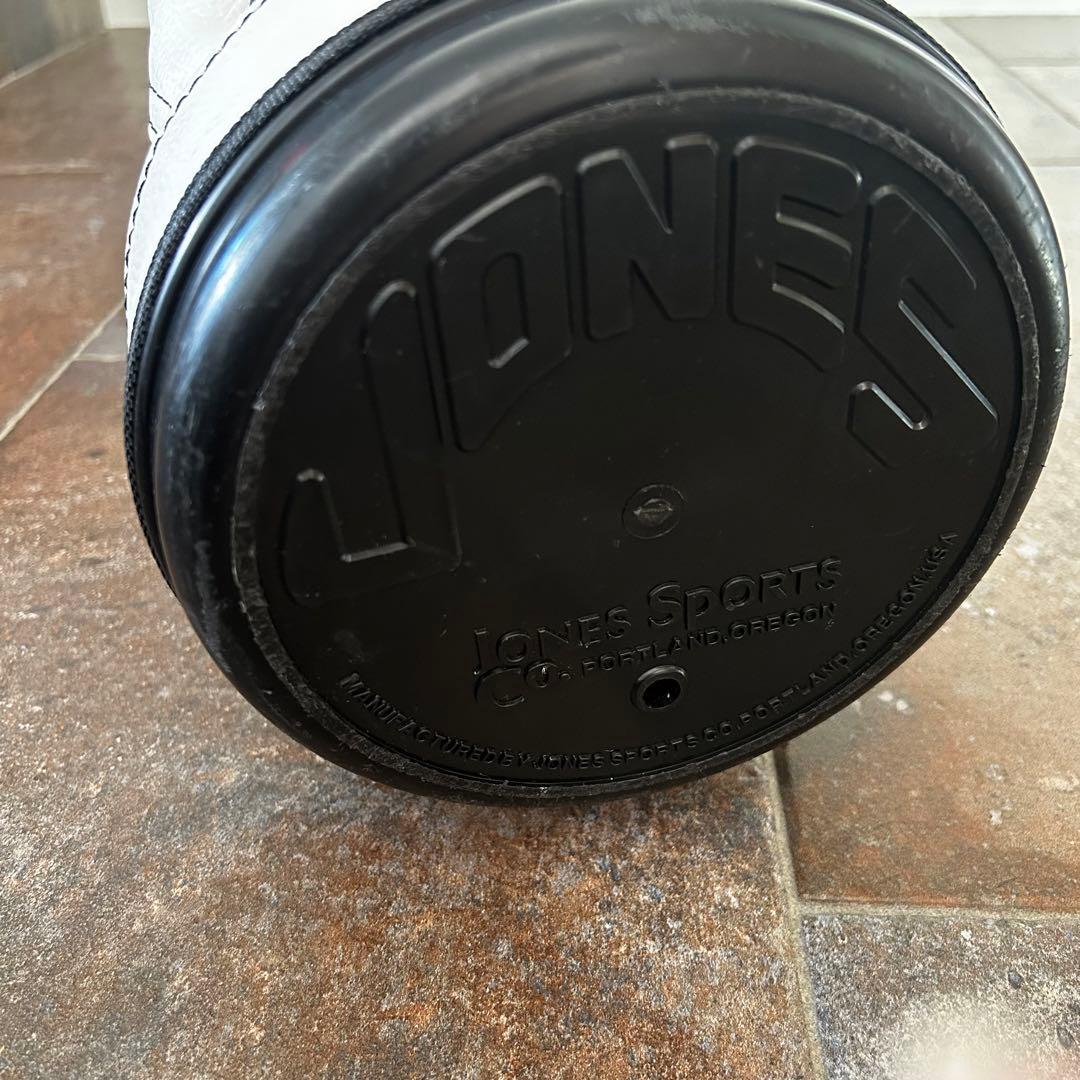 jones sports golf セルフバッグ　キャディバッグ　ゴルフ