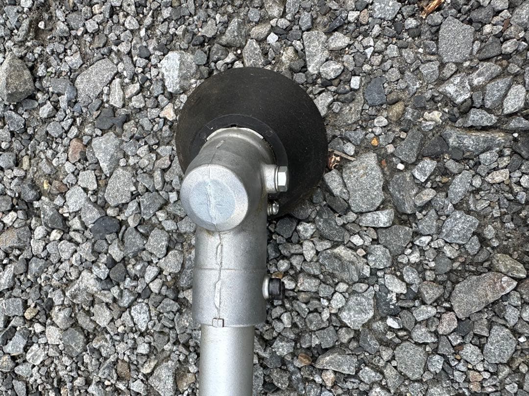 ZENOA BC4410EZ ゼノア　草刈機　ハスクバーナ　未使用ハーネス付き