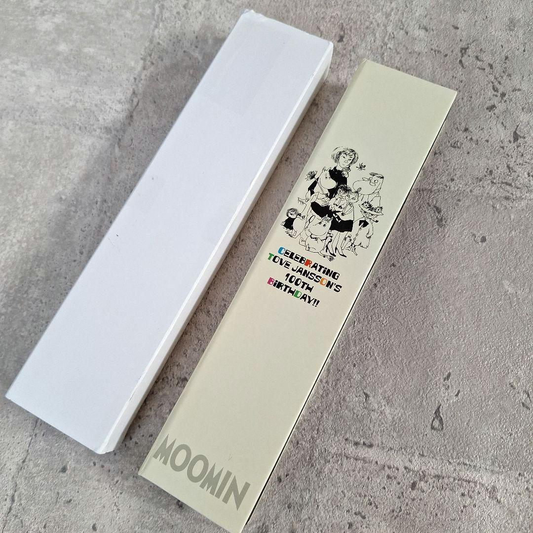 超希少✨エプソン ムーミン スマートキャンバス トーベヤンソン展限定 腕時計