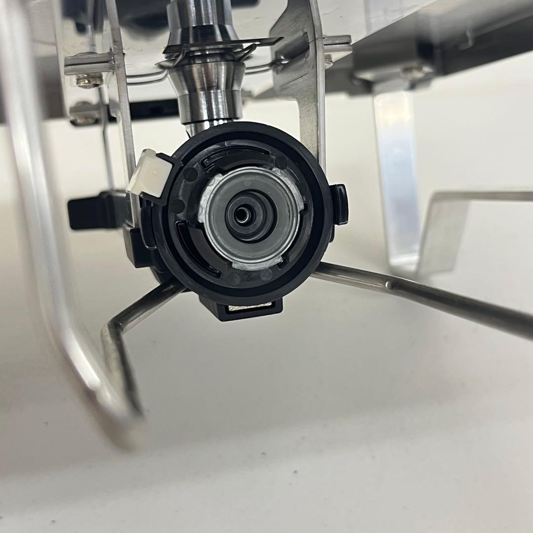 SOTO レギュレーター 2バーナー ST-CS528 キャリーバッグ付き