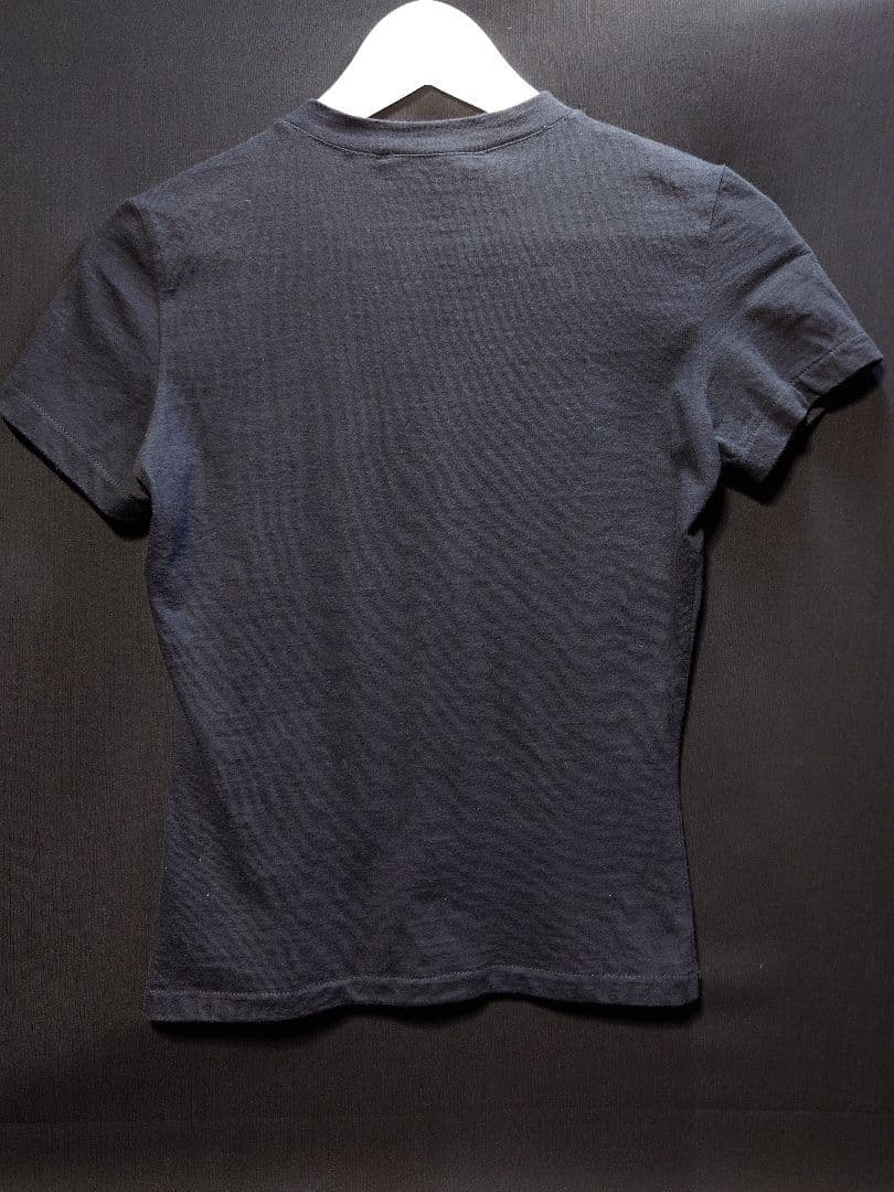 【レア】Christian Dior ガリアーノ期 スパンコールTシャツ