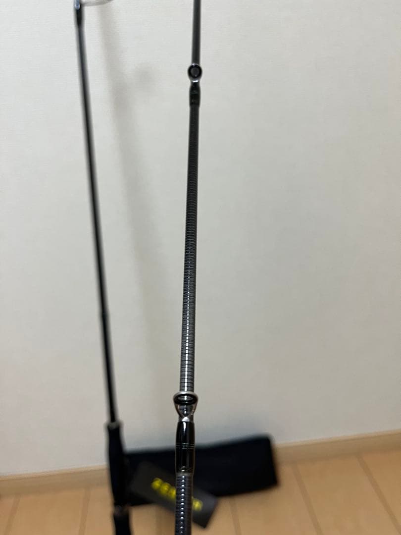 ゼニス　シュレムクロスS792ML