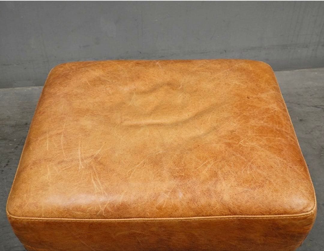 unicoウニコ SUABIスアビ2人掛けソファ+オットマン ヘッドレスト付き