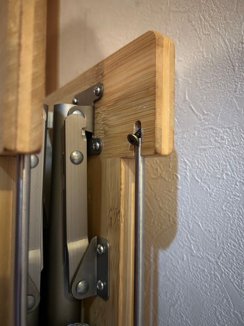 KingCamp アウトドア キッチンテーブル