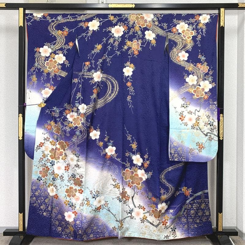 601z25,601y19,お小物類,507u18〇鈴乃屋 振袖