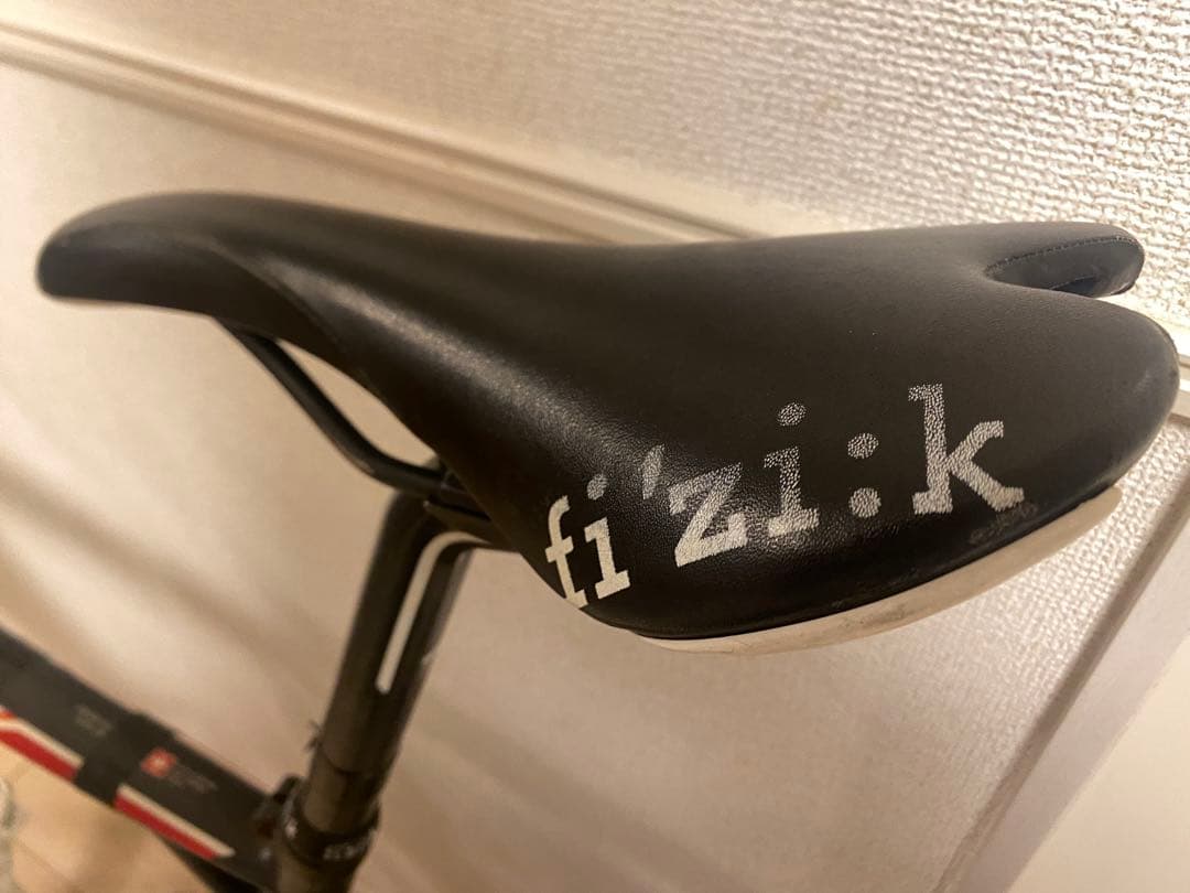 BMC GF01 ロードバイク カーボン Shimano 105 サイズ51