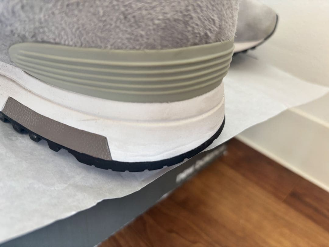 【美品✨】ニューバランス　M1400JGY　29cm