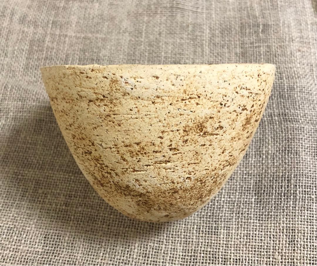 作家物 フリーカップ　2個