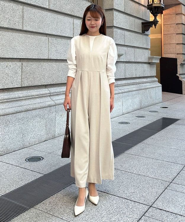 SHINZYA【VERY×UNFILOコラボ】BEAUTY MOVE オー