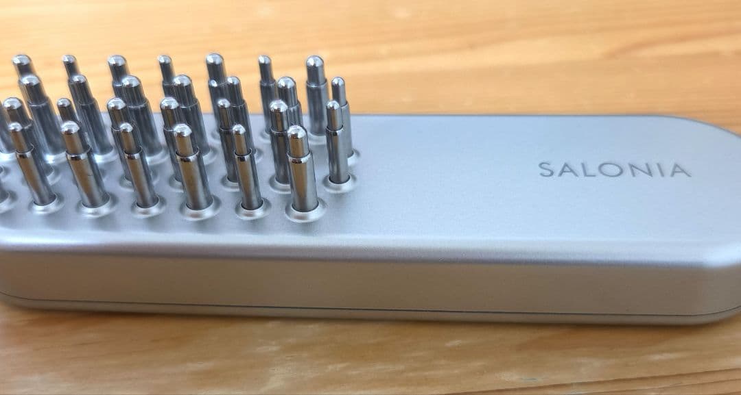 電気ブラシ スカルプ フェイス ボディ