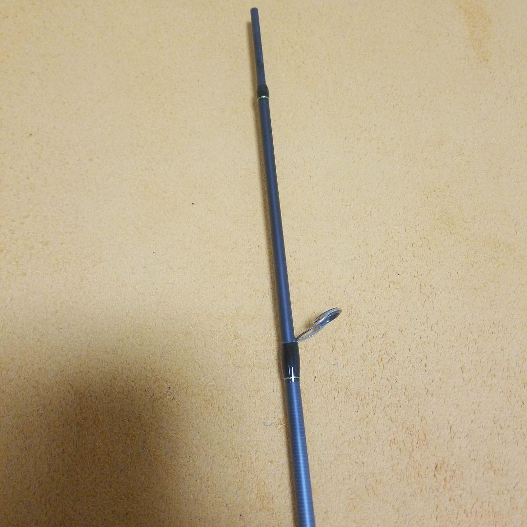 ティップバンSSD S66MH/SL-DEEP 中古良品　無記入保証書有り