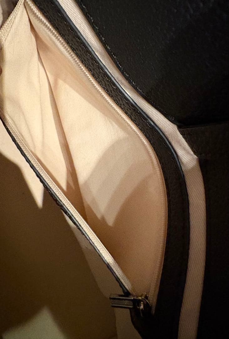 バッグ JISTORY SIDE BELT BOSTON BAG / BLACK