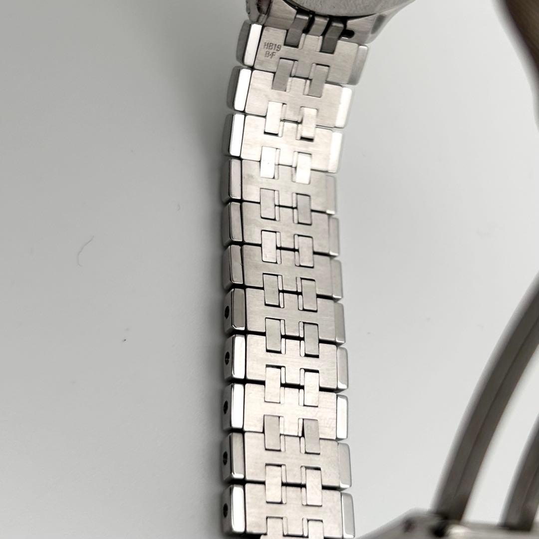 【18KT WG 稼働】SEIKO クレドール パシフィーク4J81-0A30