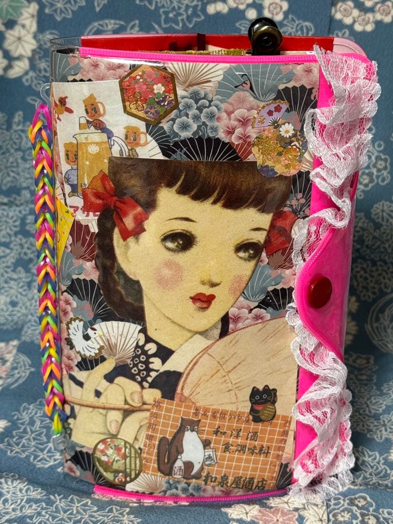 ジャンクジャーナル　雑記帳　昭和レトロ　☆21