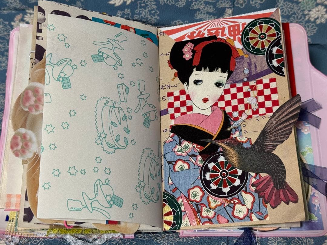 ジャンクジャーナル　雑記帳　昭和レトロ　☆21