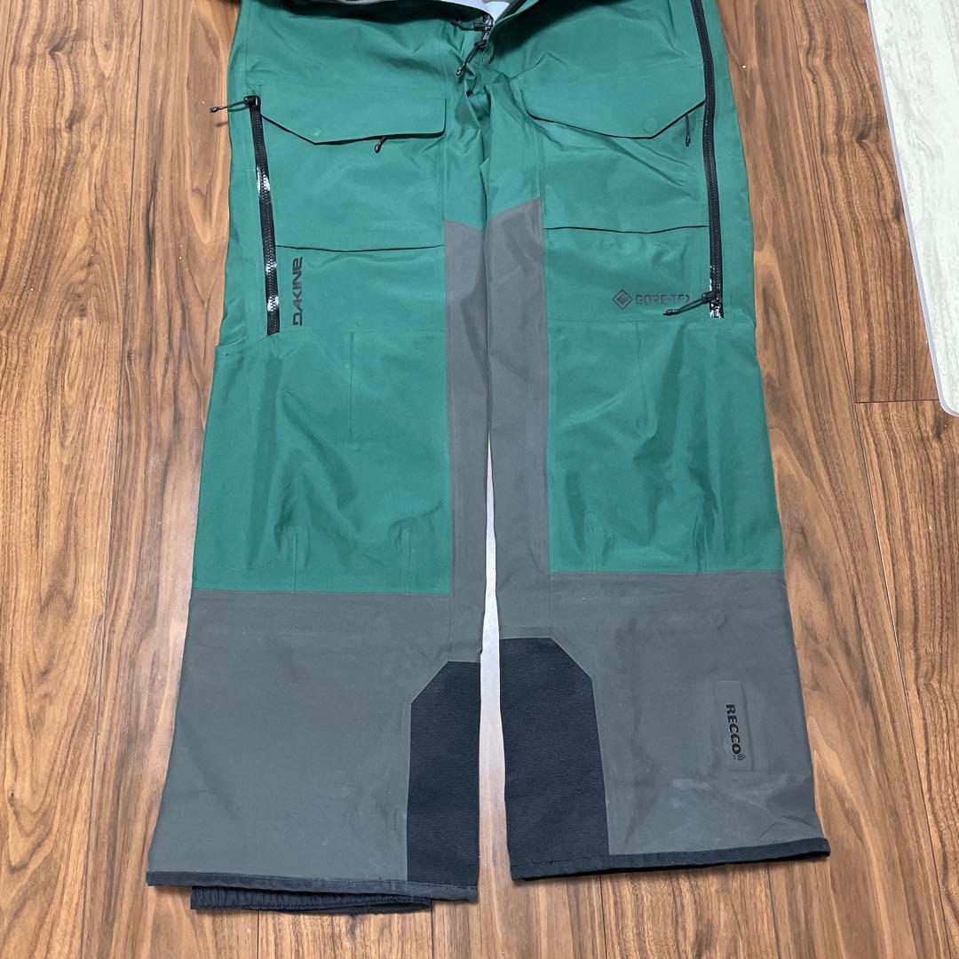 DAKINE GORE-TEX スノーボードウェア