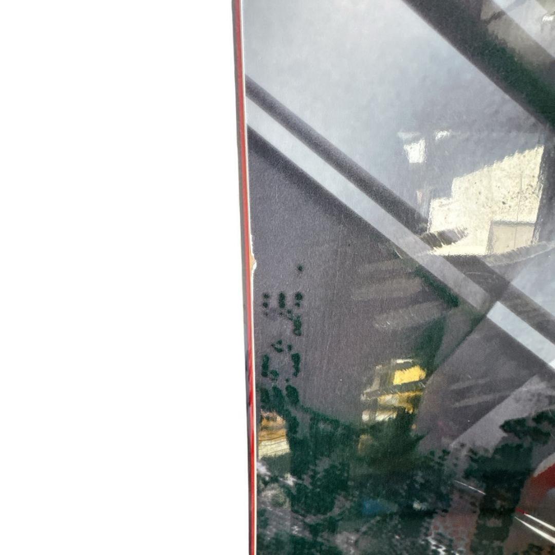 希少 バートン スノボ マリリン・モンロー スノーボード 155cm 板