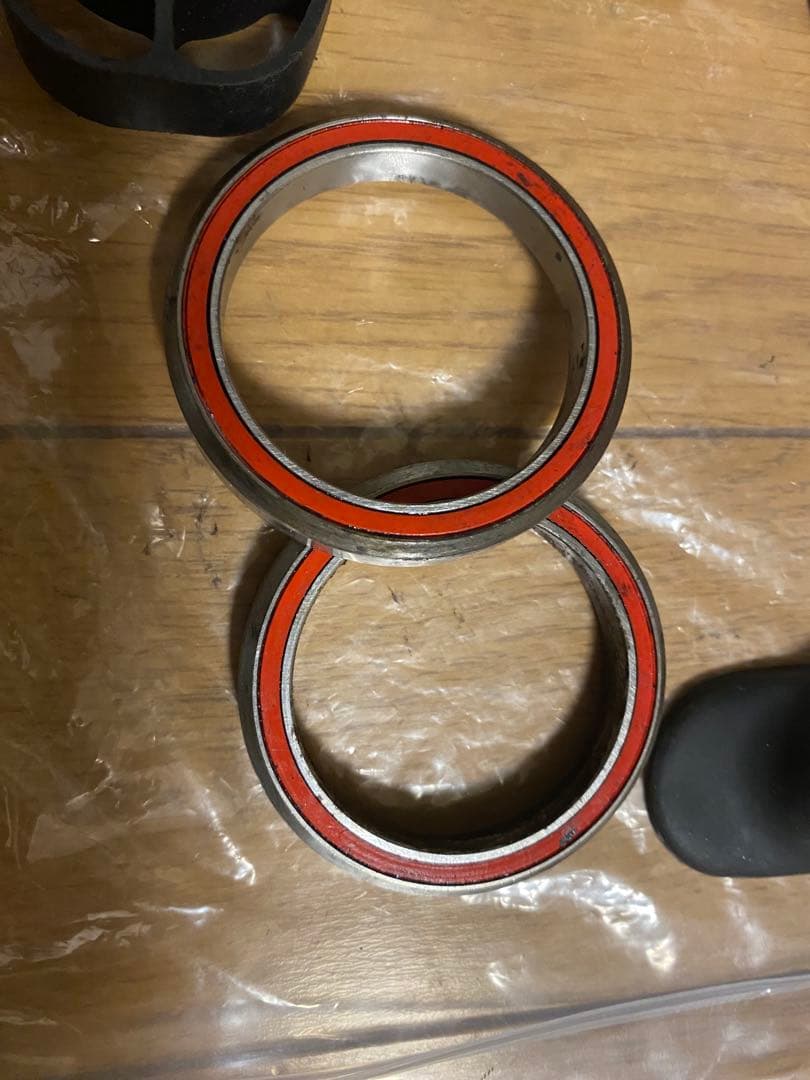 にょすElves FRATH PROロードバイクフレーム 52サイズ