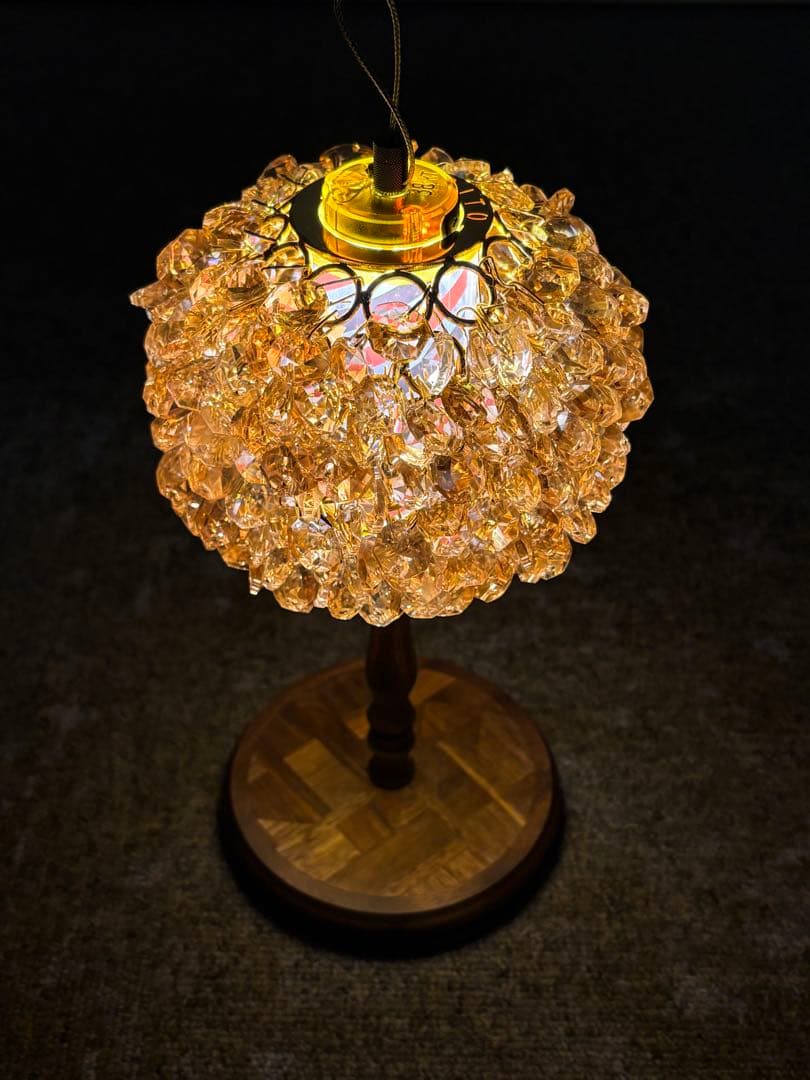 新品未使用　SomAbito GORGEOUS SHADE アンバー