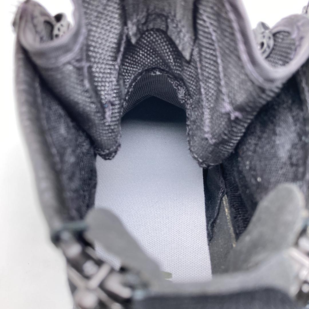 未使用訳有　ナイキ　スペシャル フィールド エア フォース1 ミッド　2017