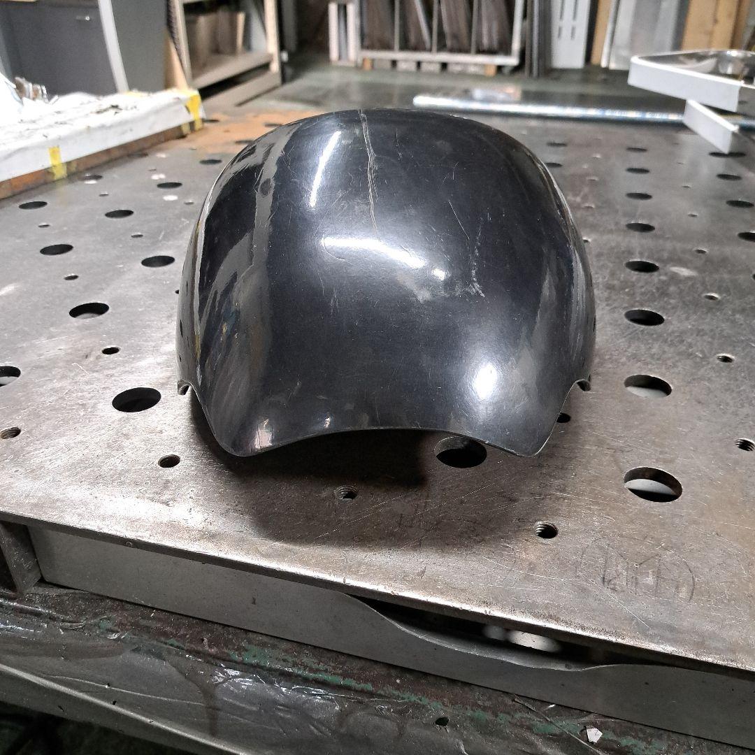 SR400シングルシートカウル(モトティーポBレプリカ品)