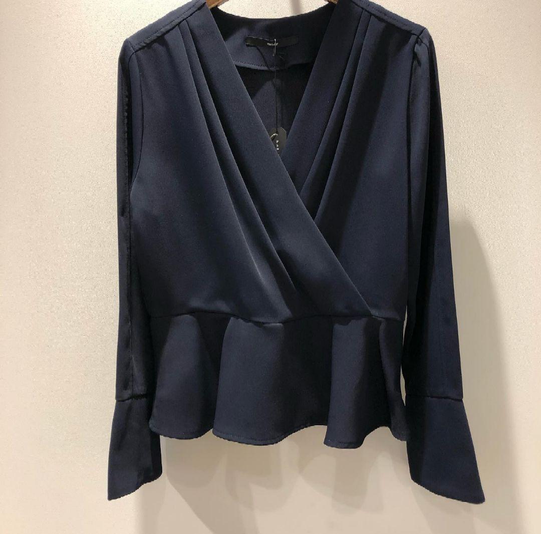 マリードール 未使用セットアップ　オケージョン