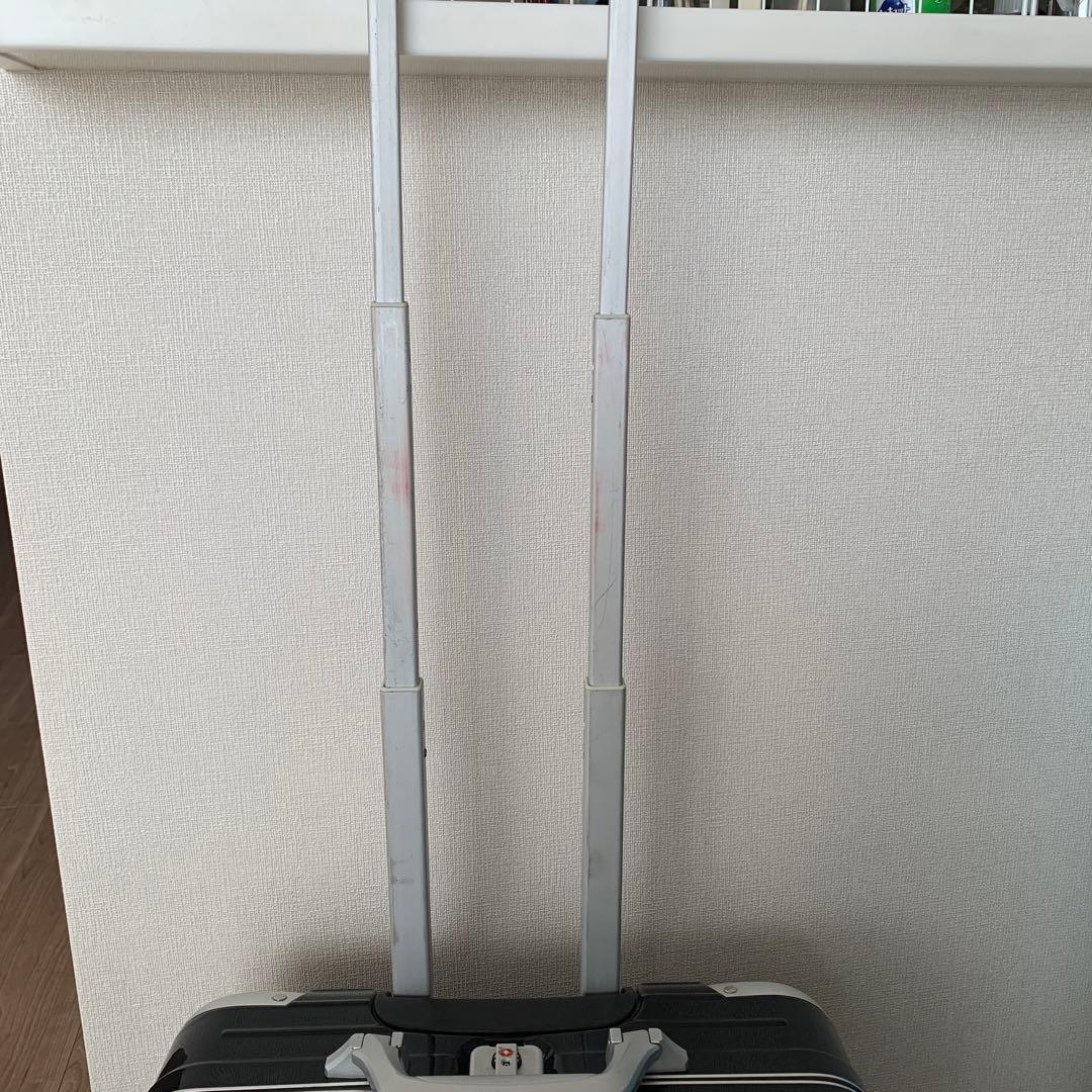 RIMOWA キャリーケース　機内持ち込み可