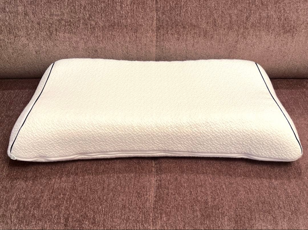 Technogel テクノジェル ピロー 9cm★3〜4日使用のみ★まくら