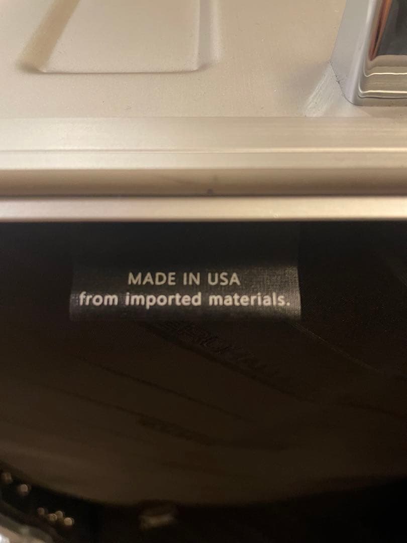 ZERO HALLIBURTON ゼロハリバートン 4輪キャリーケース