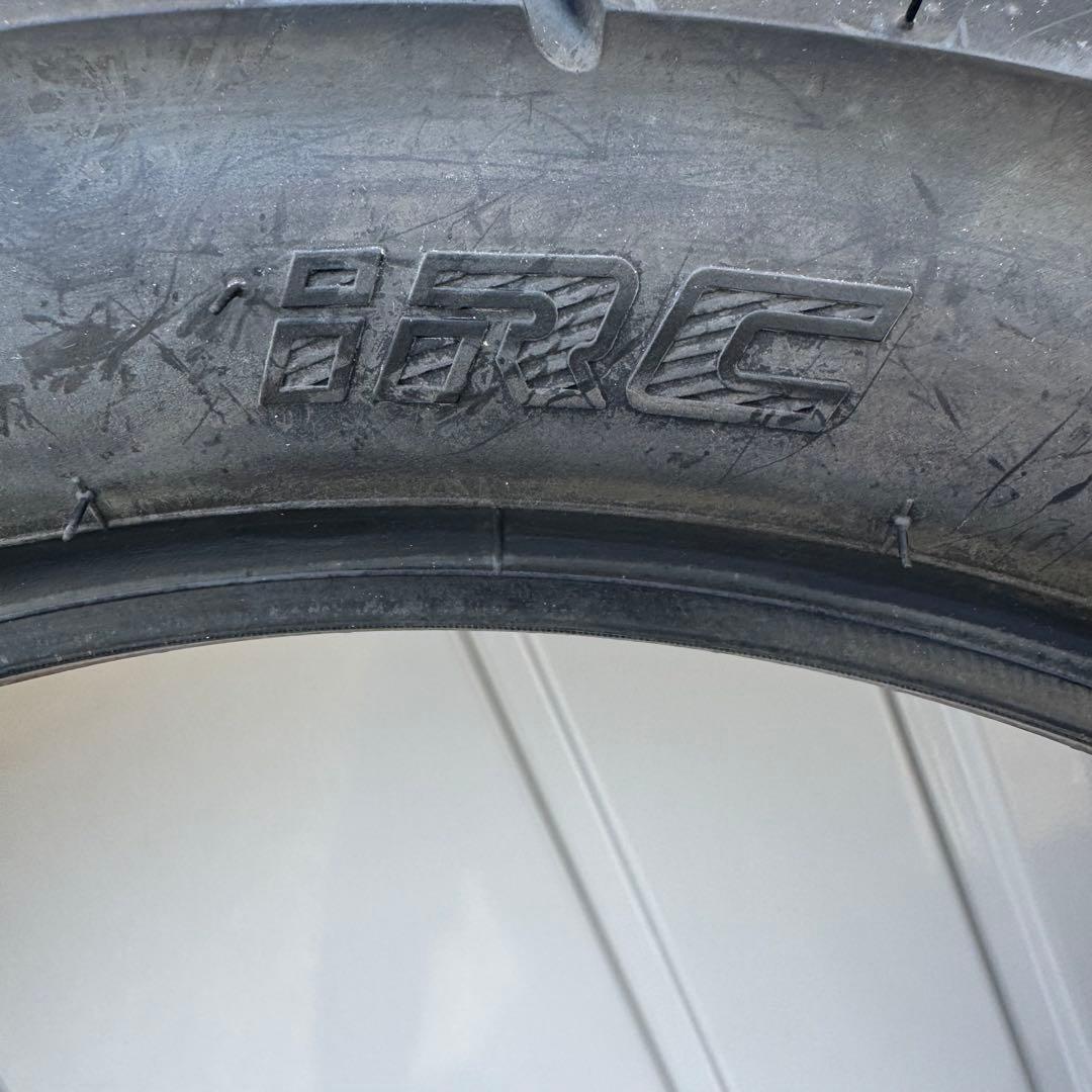 120/90-18 IRC RS-310 新品未使用