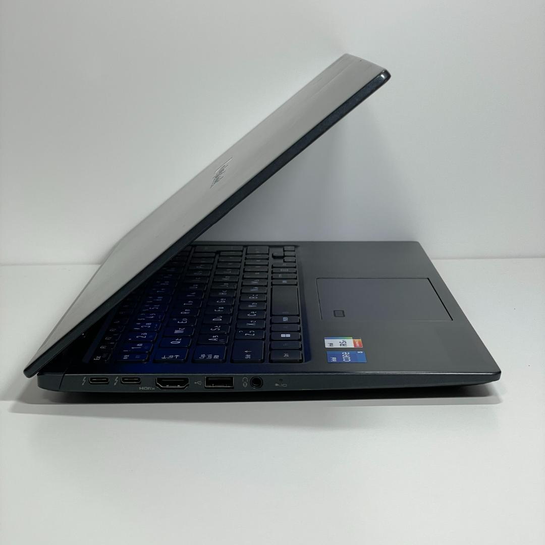 第11世代i5 dynabook G83/HV ノートPC メモリ8GB 薄型