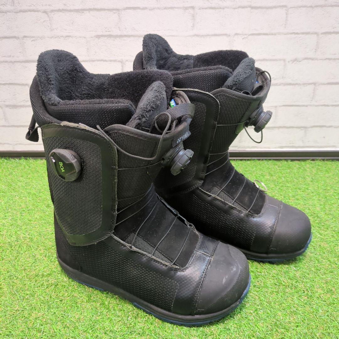 YONEX スノーボード ブーツ AERUS BOA 27.5cm