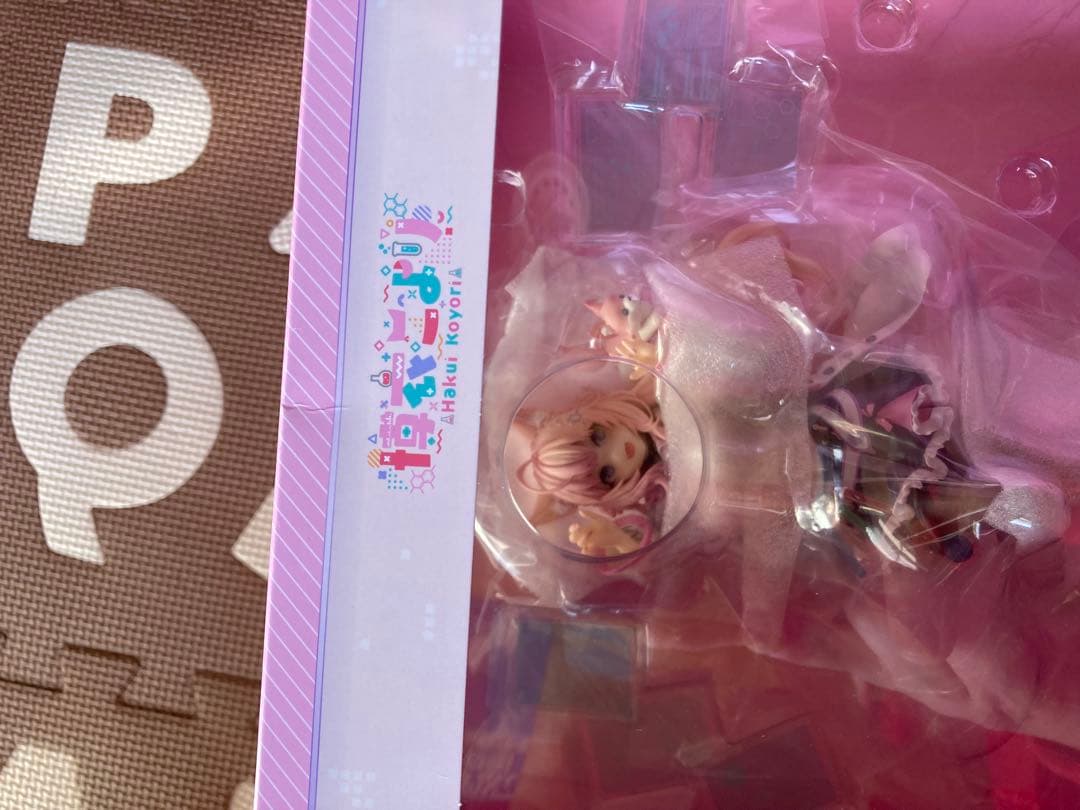 た*中様 新品未開封　ホロライブ　博井こより　1/7 フィギュア