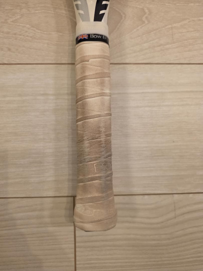 美品　Pure Drive Wimbledon 2024 G1 テニスラケット