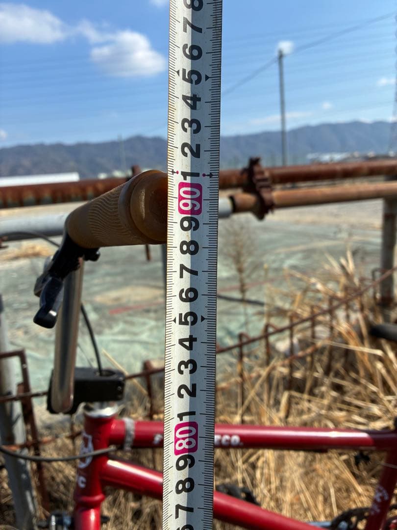 【直接引き取り限定】FITBIKECO ストリート　BMX