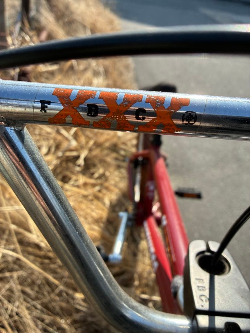 【直接引き取り限定】FITBIKECO ストリート　BMX