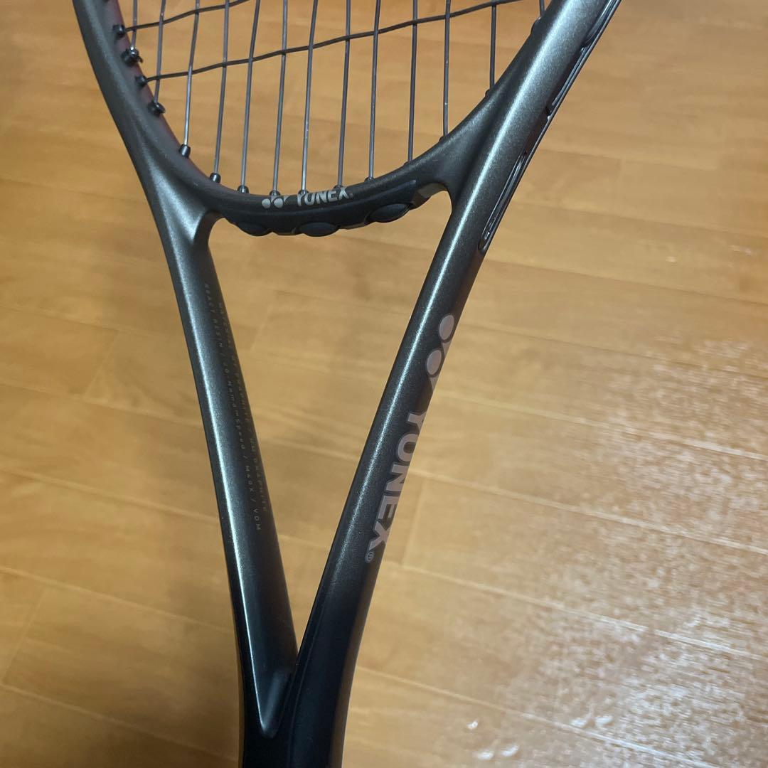 最終値下！ボルトレイジ8V UL1 極美品