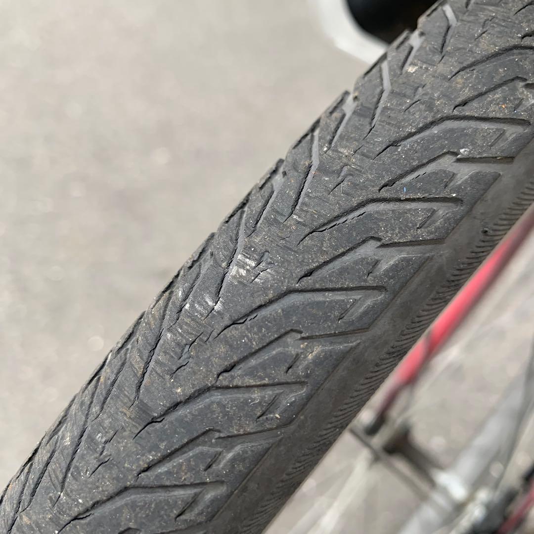 [695]ニコニコ ※充電器外して下さい※ ヤマハ電動自転車 パス チア