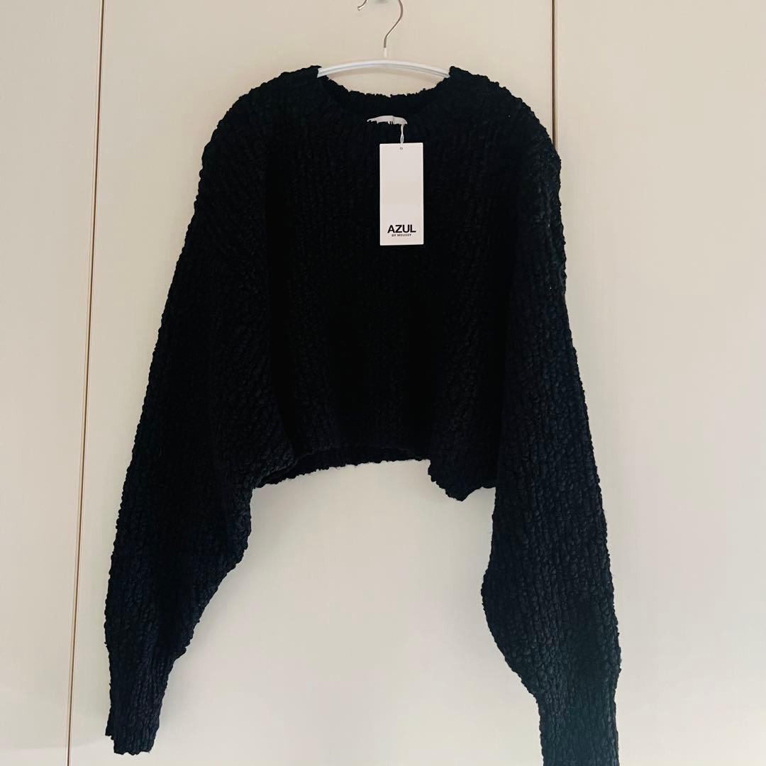 アズールバイマウジーAZUL by MOUSSY 2026年 福袋 Mサイズ7点