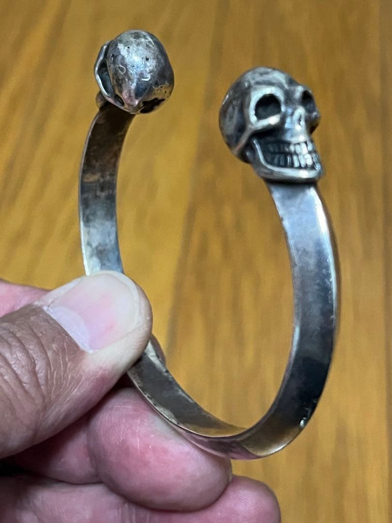 ガボール トライアングルバングル