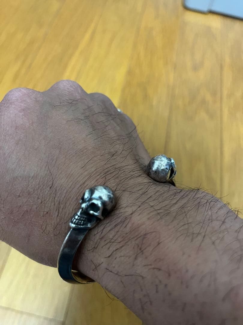 ガボール トライアングルバングル