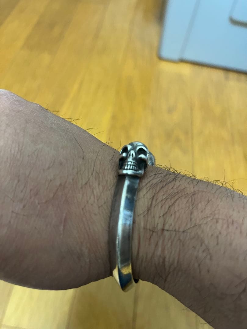 ガボール トライアングルバングル